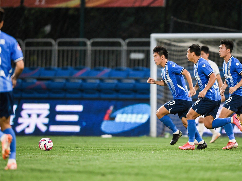 足球报:三镇韧劲十足,穆斯卡特因伤病苦恼 曾有一场比赛中,三镇队在被落后两球的情况