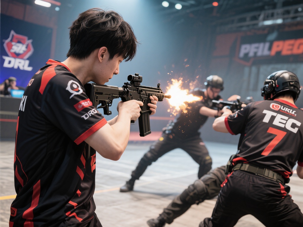 Suki这一战内的操作被广泛认为是PEL